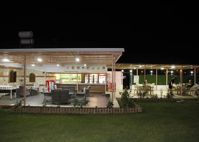 Sunset Village Szálloda 2*