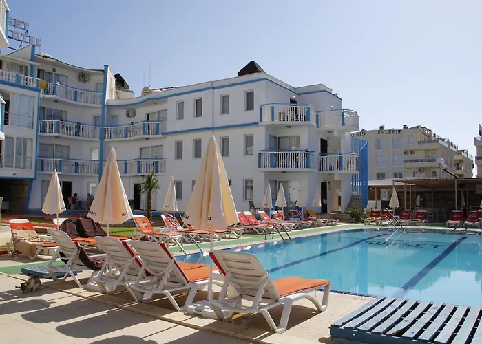 Sunset Village Didim