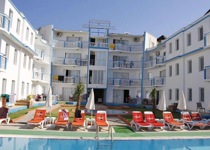 Sunset Village Didim