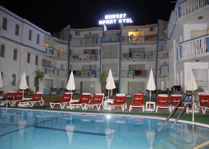 Sunset Village Didim