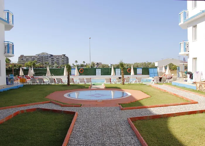 Hotel Sunset Village 2*