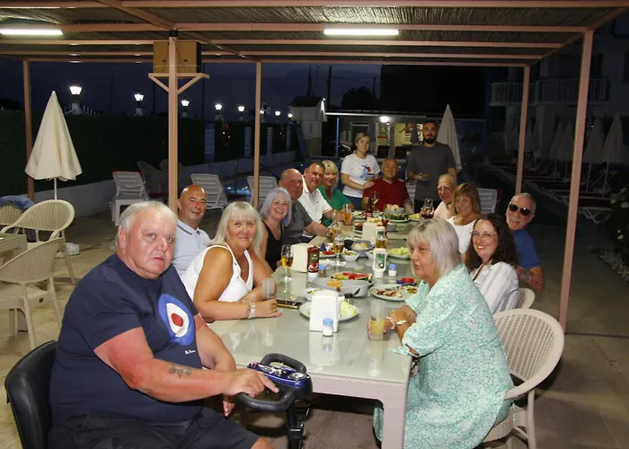 Sunset Village Didim