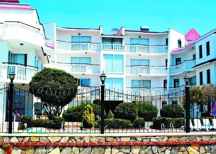 Sunset Village Hotel Didim