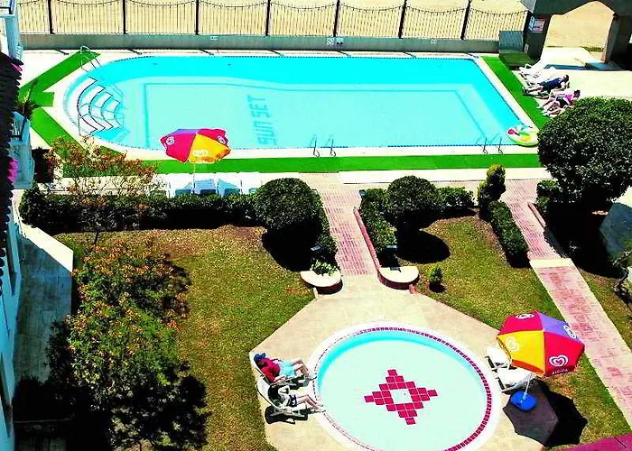 Sunset Village Didim